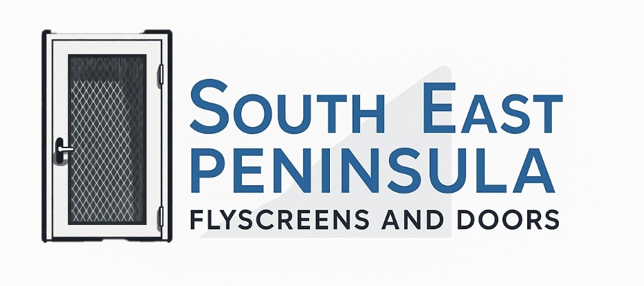 South East Peninsula Flyscreens and Doors logo